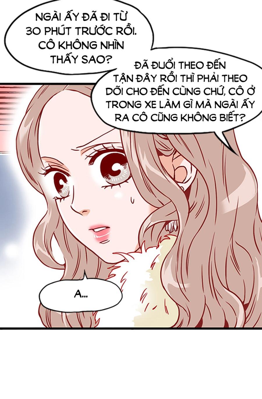 Thư Ký Kim Sao Thế Nhỉ? Chapter 8 - Trang 2