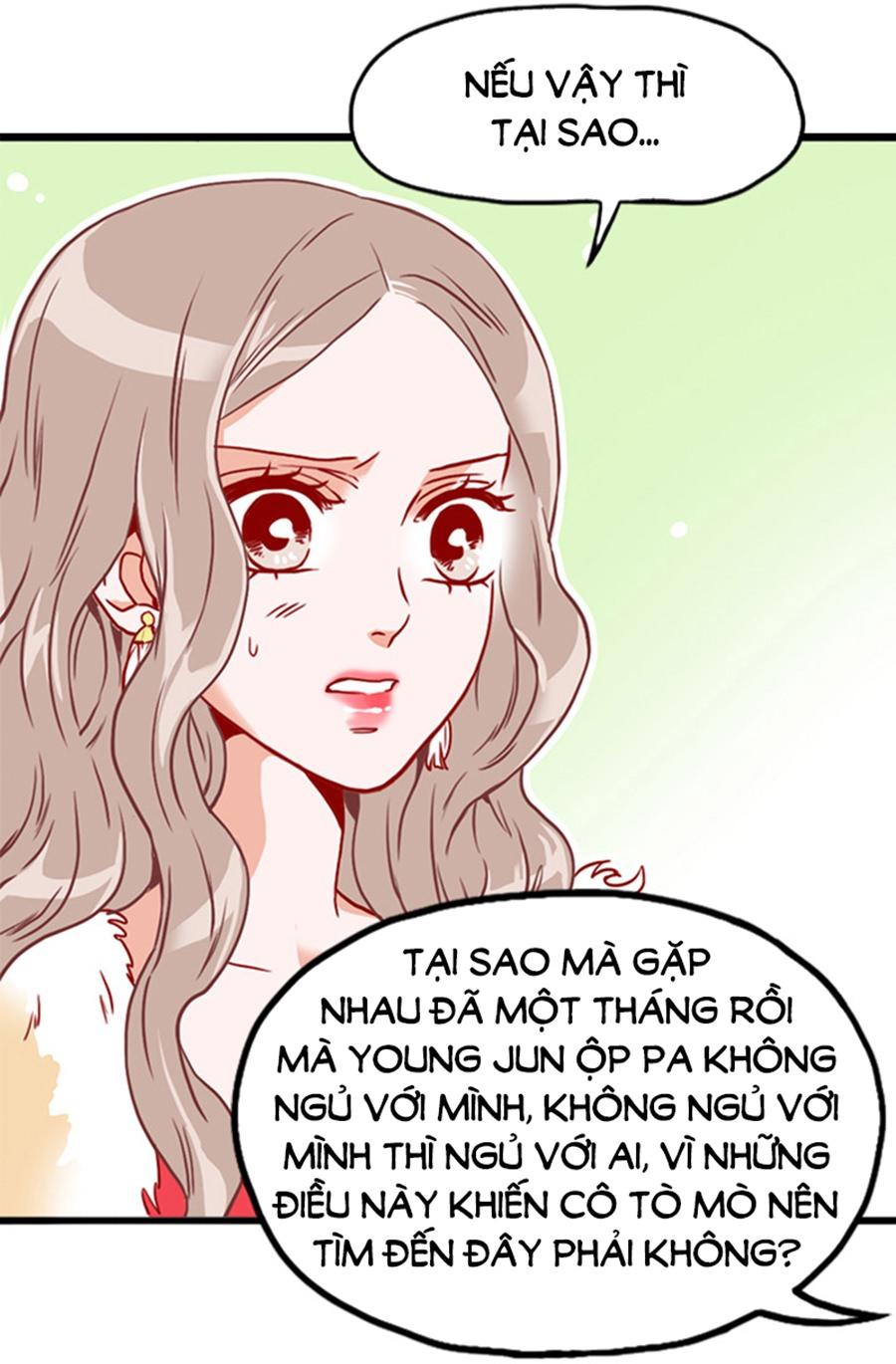 Thư Ký Kim Sao Thế Nhỉ? Chapter 8 - Trang 2