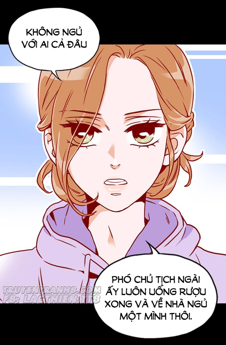 Thư Ký Kim Sao Thế Nhỉ? Chapter 8 - Trang 2