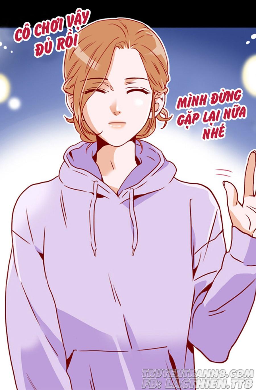 Thư Ký Kim Sao Thế Nhỉ? Chapter 8 - Trang 2