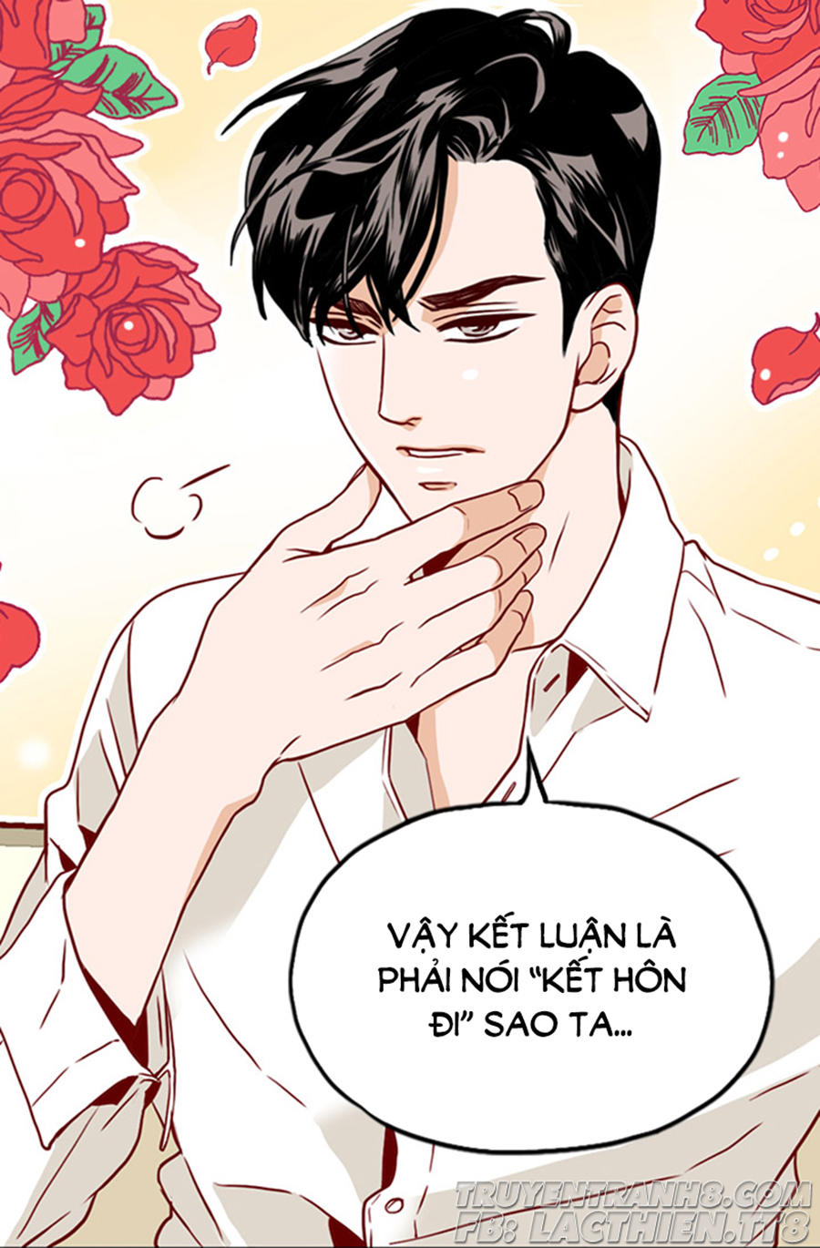 Thư Ký Kim Sao Thế Nhỉ? Chapter 7 - Trang 2