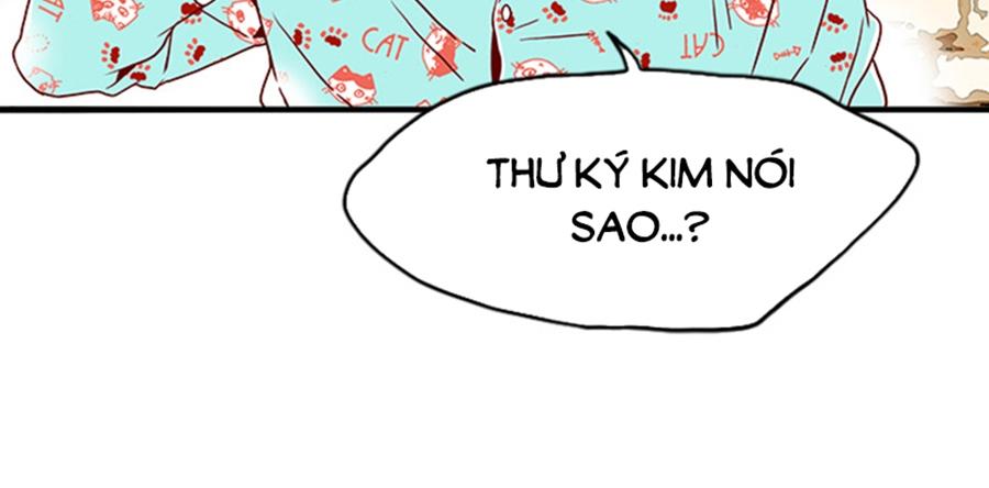 Thư Ký Kim Sao Thế Nhỉ? Chapter 7 - Trang 2