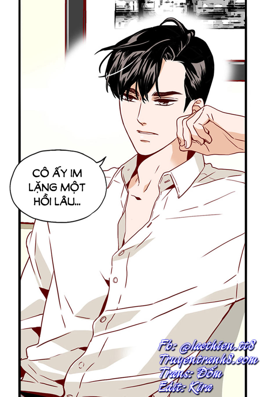 Thư Ký Kim Sao Thế Nhỉ? Chapter 7 - Trang 2