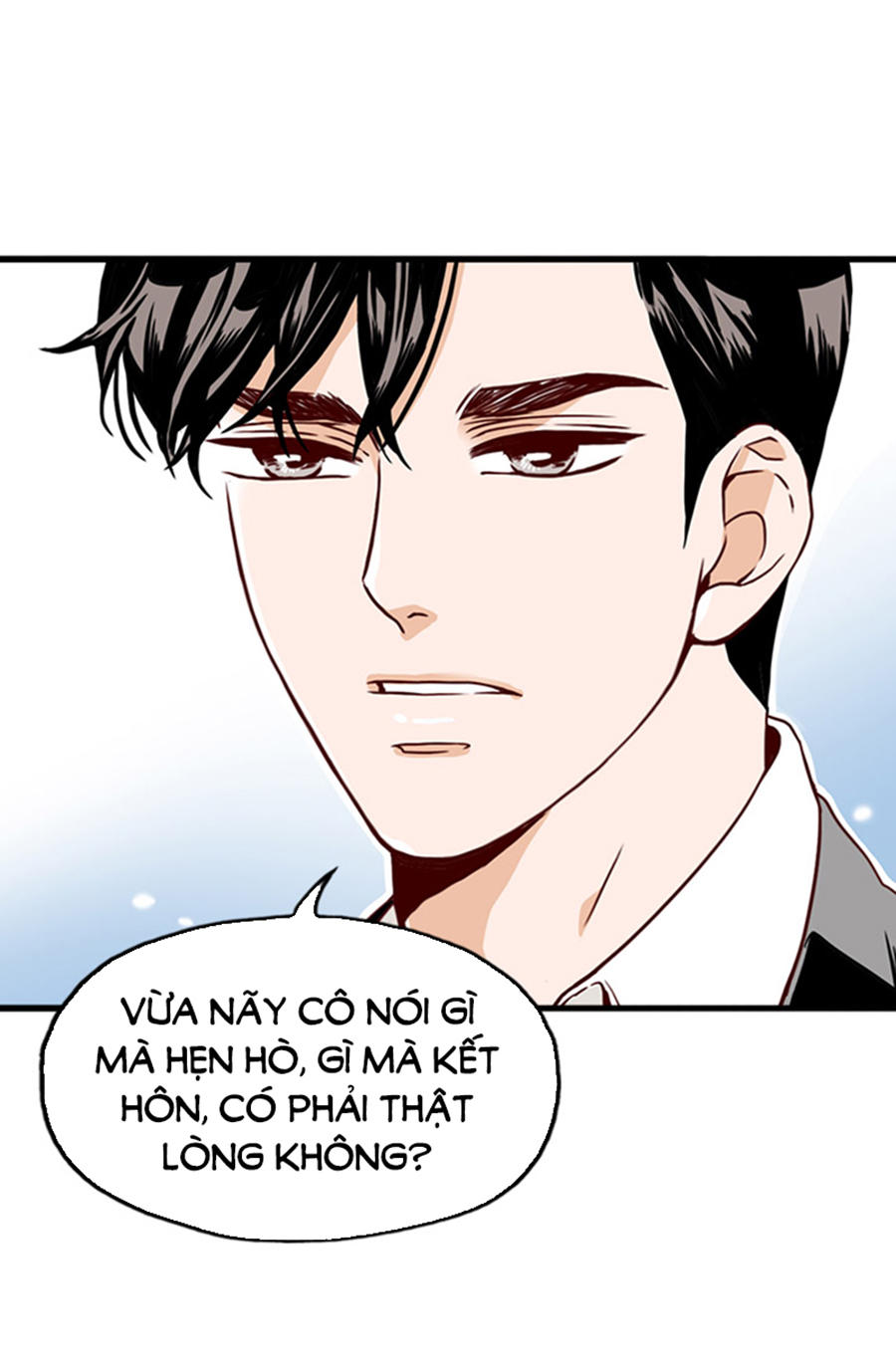 Thư Ký Kim Sao Thế Nhỉ? Chapter 6 - Trang 2