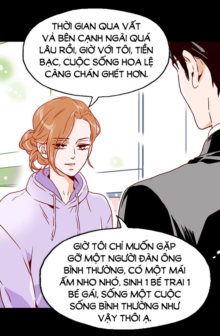 Thư Ký Kim Sao Thế Nhỉ? Chapter 6 - Trang 2