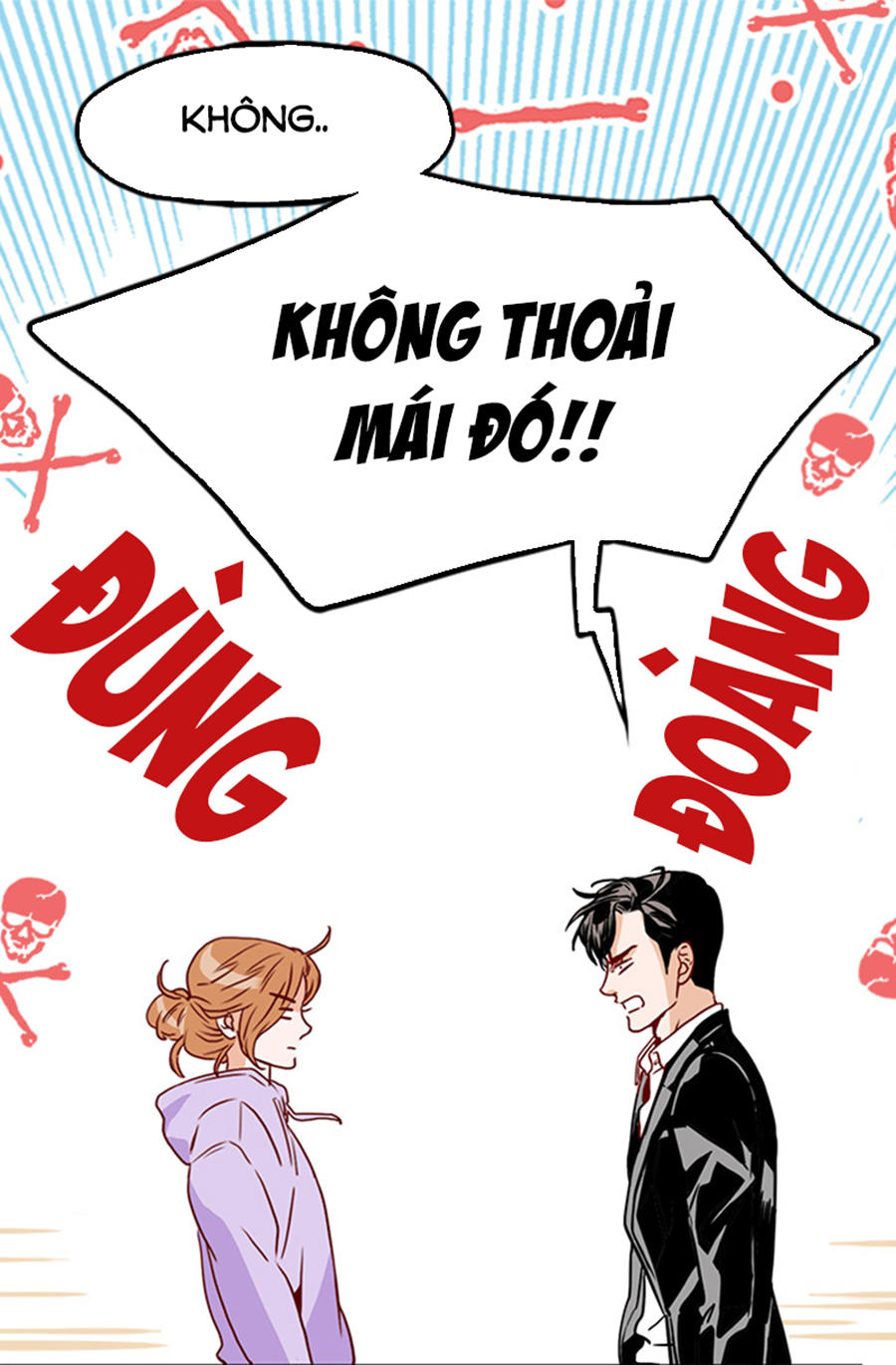 Thư Ký Kim Sao Thế Nhỉ? Chapter 6 - Trang 2