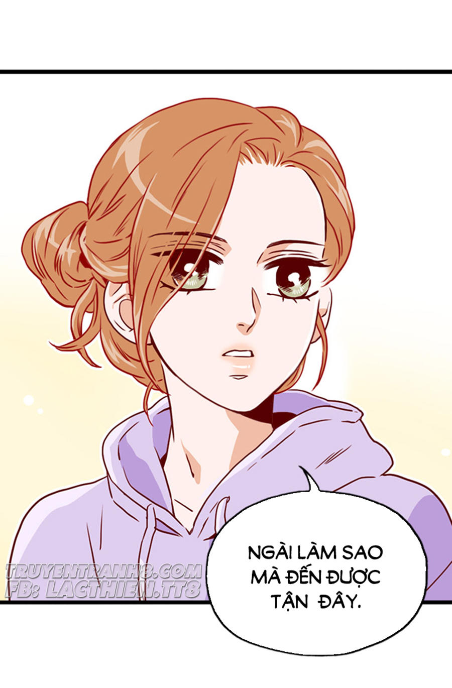 Thư Ký Kim Sao Thế Nhỉ? Chapter 6 - Trang 2