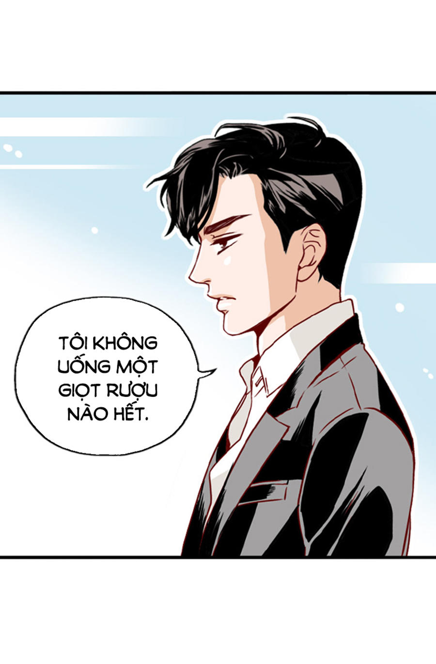 Thư Ký Kim Sao Thế Nhỉ? Chapter 6 - Trang 2