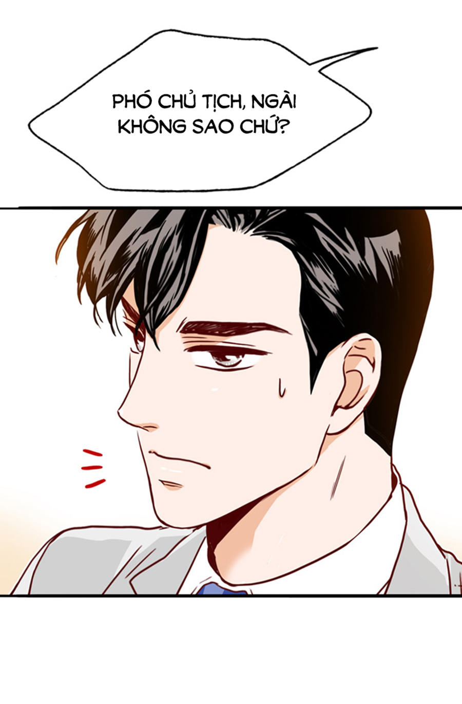 Thư Ký Kim Sao Thế Nhỉ? Chapter 5 - Trang 2