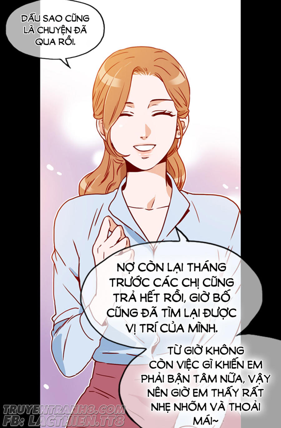 Thư Ký Kim Sao Thế Nhỉ? Chapter 3 - Trang 2