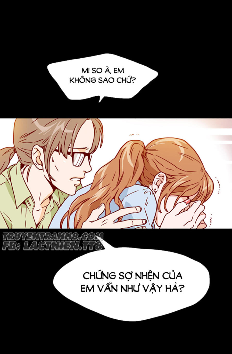 Thư Ký Kim Sao Thế Nhỉ? Chapter 3 - Trang 2