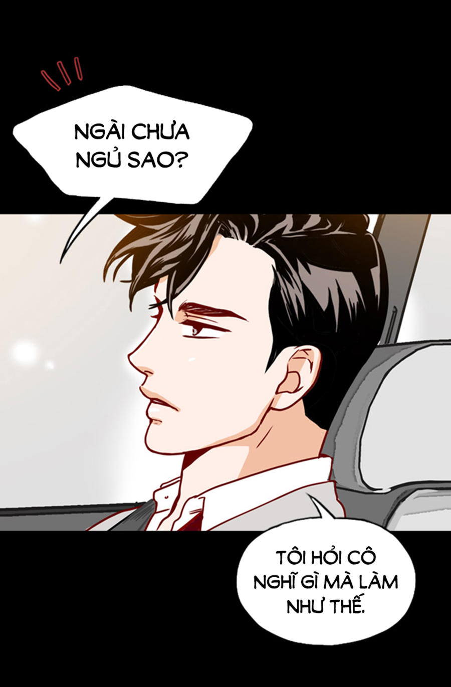 Thư Ký Kim Sao Thế Nhỉ? Chapter 3 - Trang 2