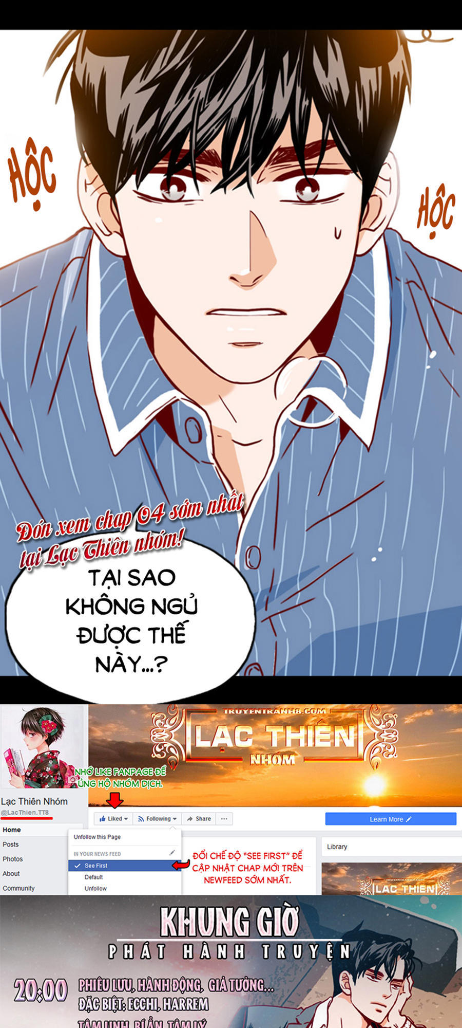 Thư Ký Kim Sao Thế Nhỉ? Chapter 3 - Trang 2