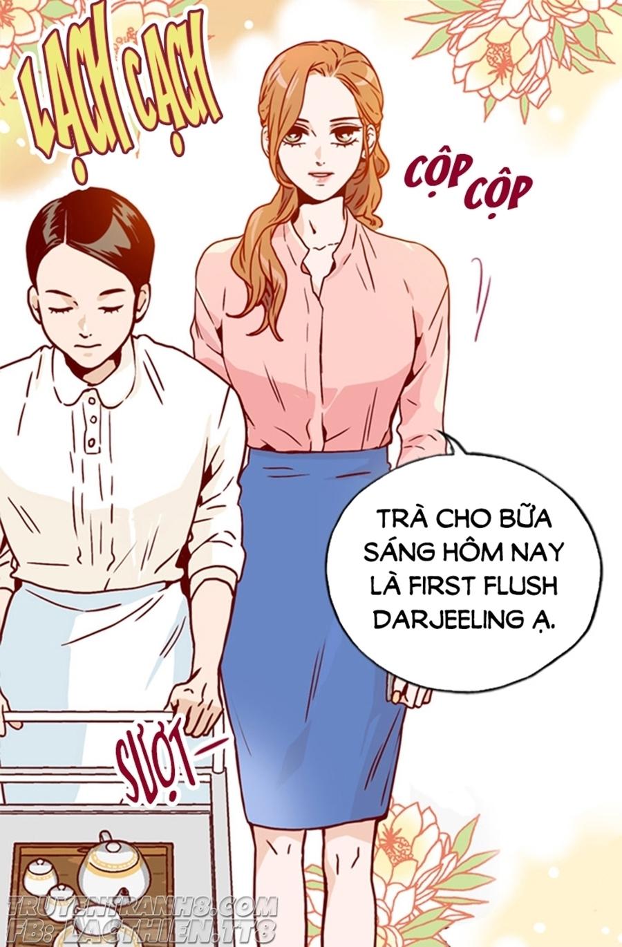 Thư Ký Kim Sao Thế Nhỉ? Chapter 2 - Trang 2