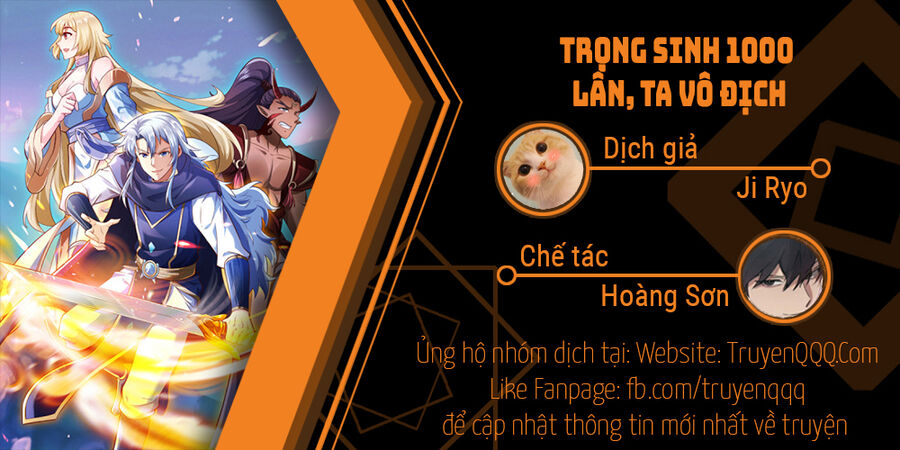 Trọng Sinh 1000 Lần, Ta Vô Địch Chapter 76 - Trang 2