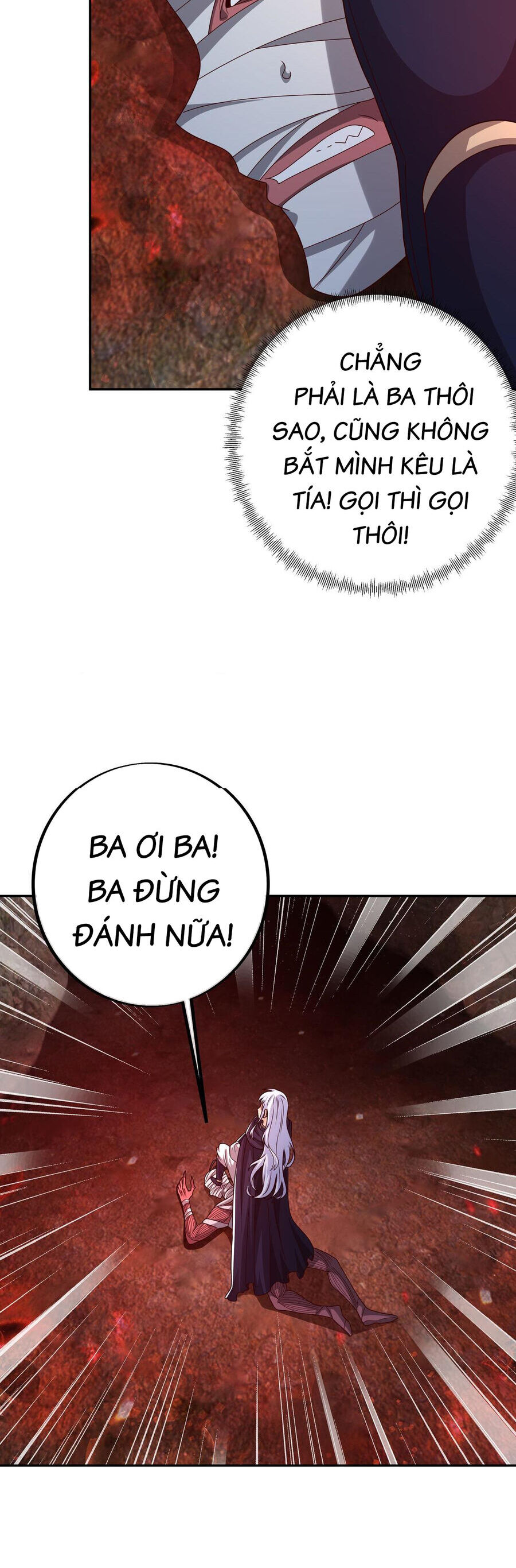 Trọng Sinh 1000 Lần, Ta Vô Địch Chapter 73 - Trang 2