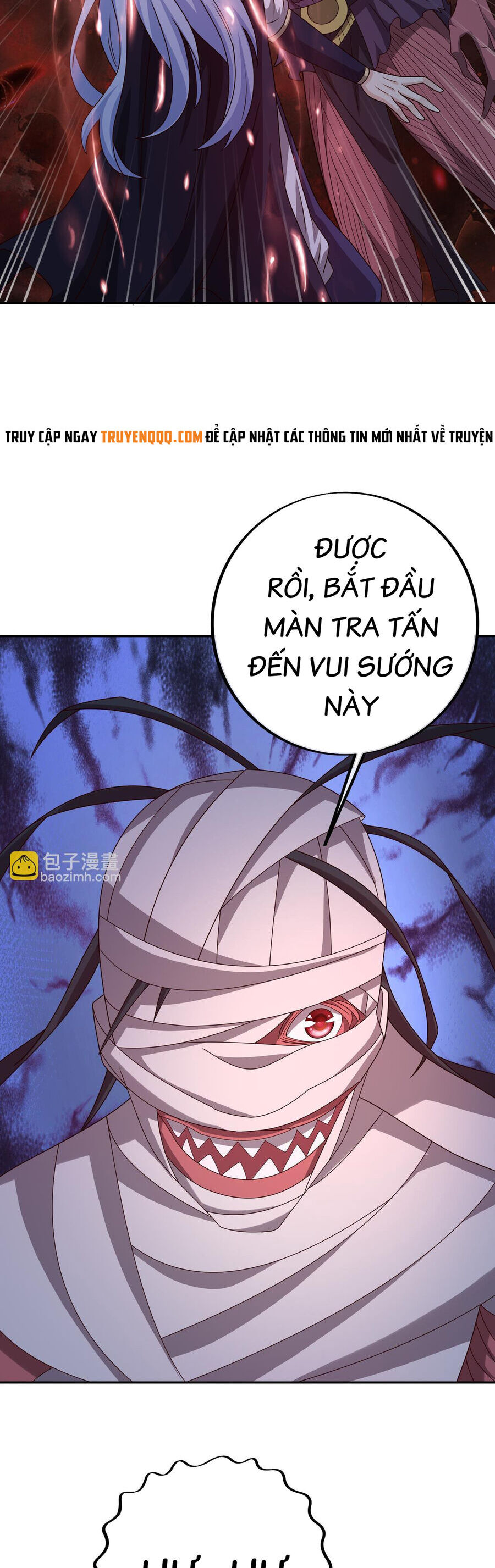 Trọng Sinh 1000 Lần, Ta Vô Địch Chapter 72 - Trang 2