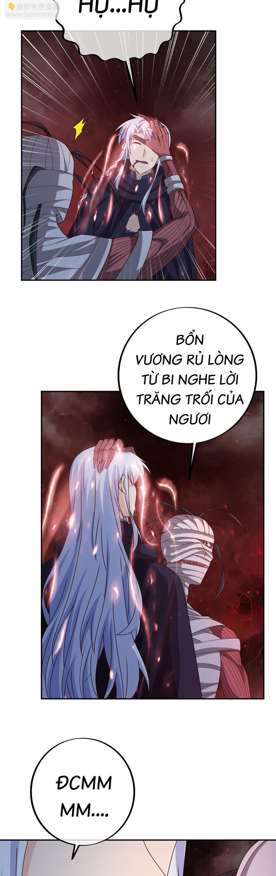 Trọng Sinh 1000 Lần, Ta Vô Địch Chapter 72 - Trang 2