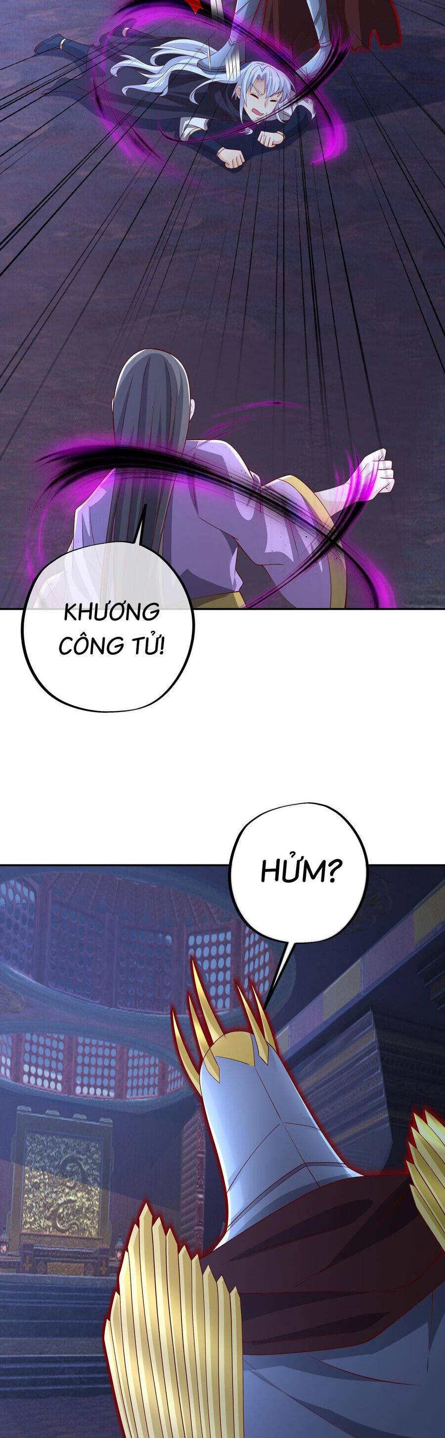 Trọng Sinh 1000 Lần, Ta Vô Địch Chapter 68 - Trang 2