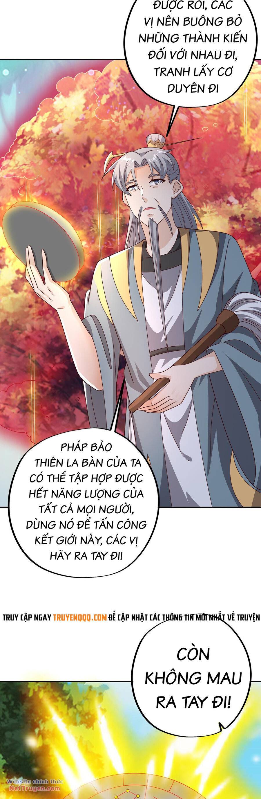 Trọng Sinh 1000 Lần, Ta Vô Địch Chapter 66 - Trang 2