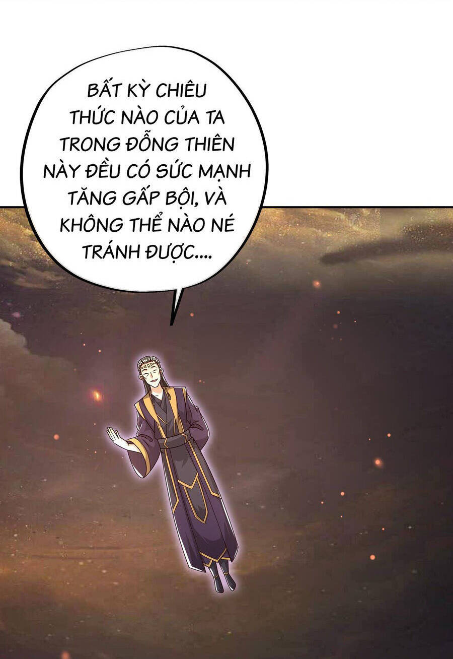 Trọng Sinh 1000 Lần, Ta Vô Địch Chapter 58 - Trang 2