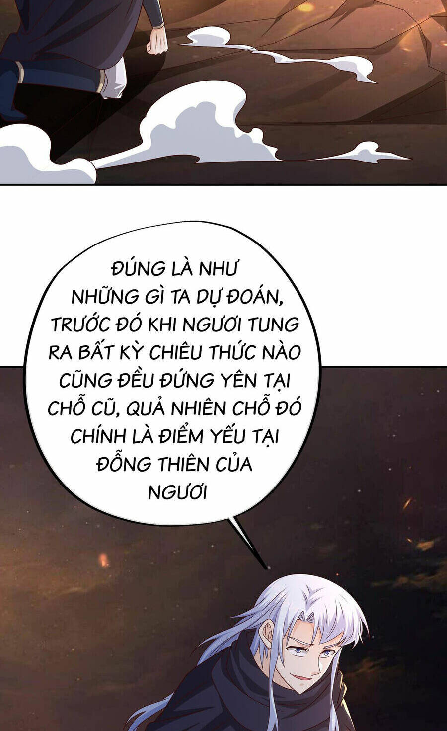 Trọng Sinh 1000 Lần, Ta Vô Địch Chapter 58 - Trang 2