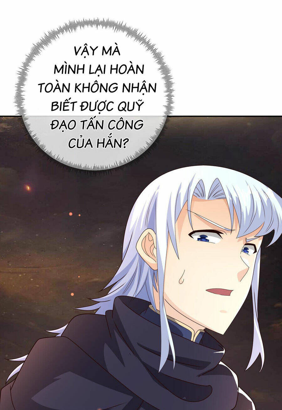 Trọng Sinh 1000 Lần, Ta Vô Địch Chapter 58 - Trang 2