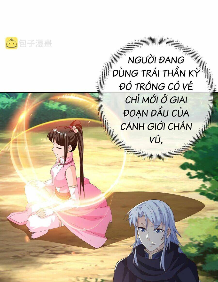 Trọng Sinh 1000 Lần, Ta Vô Địch Chapter 55 - Trang 2