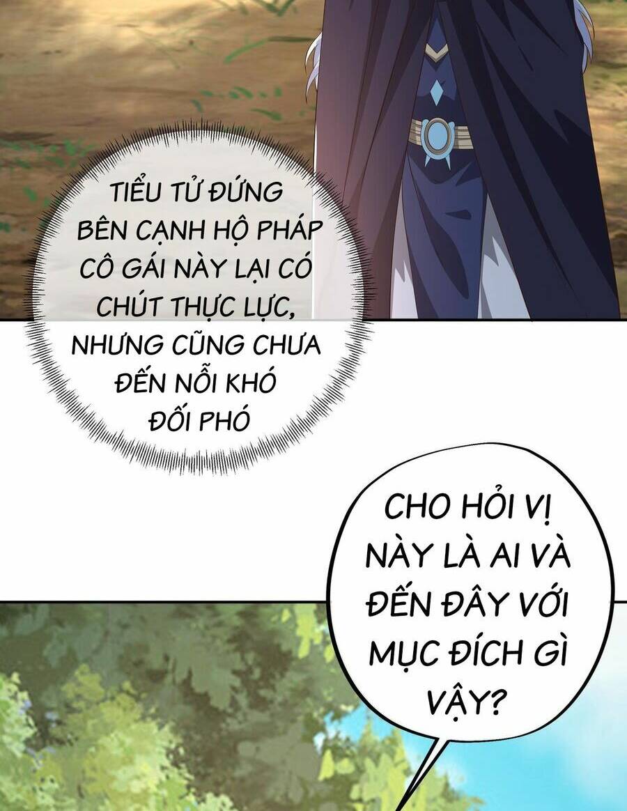 Trọng Sinh 1000 Lần, Ta Vô Địch Chapter 55 - Trang 2