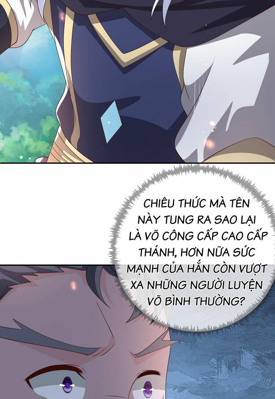 Trọng Sinh 1000 Lần, Ta Vô Địch Chapter 55 - Trang 2