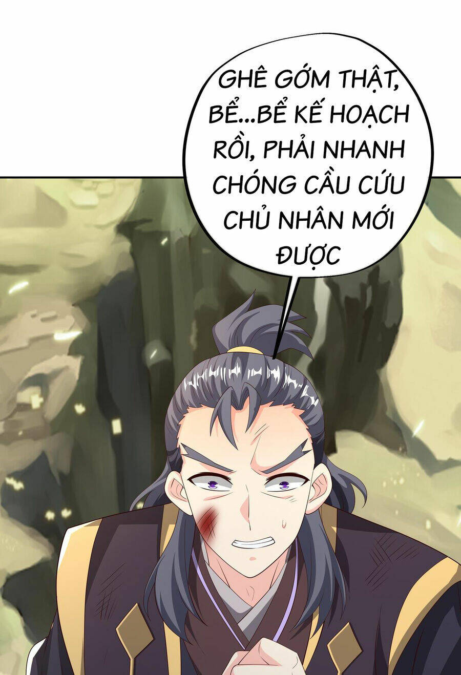 Trọng Sinh 1000 Lần, Ta Vô Địch Chapter 55 - Trang 2