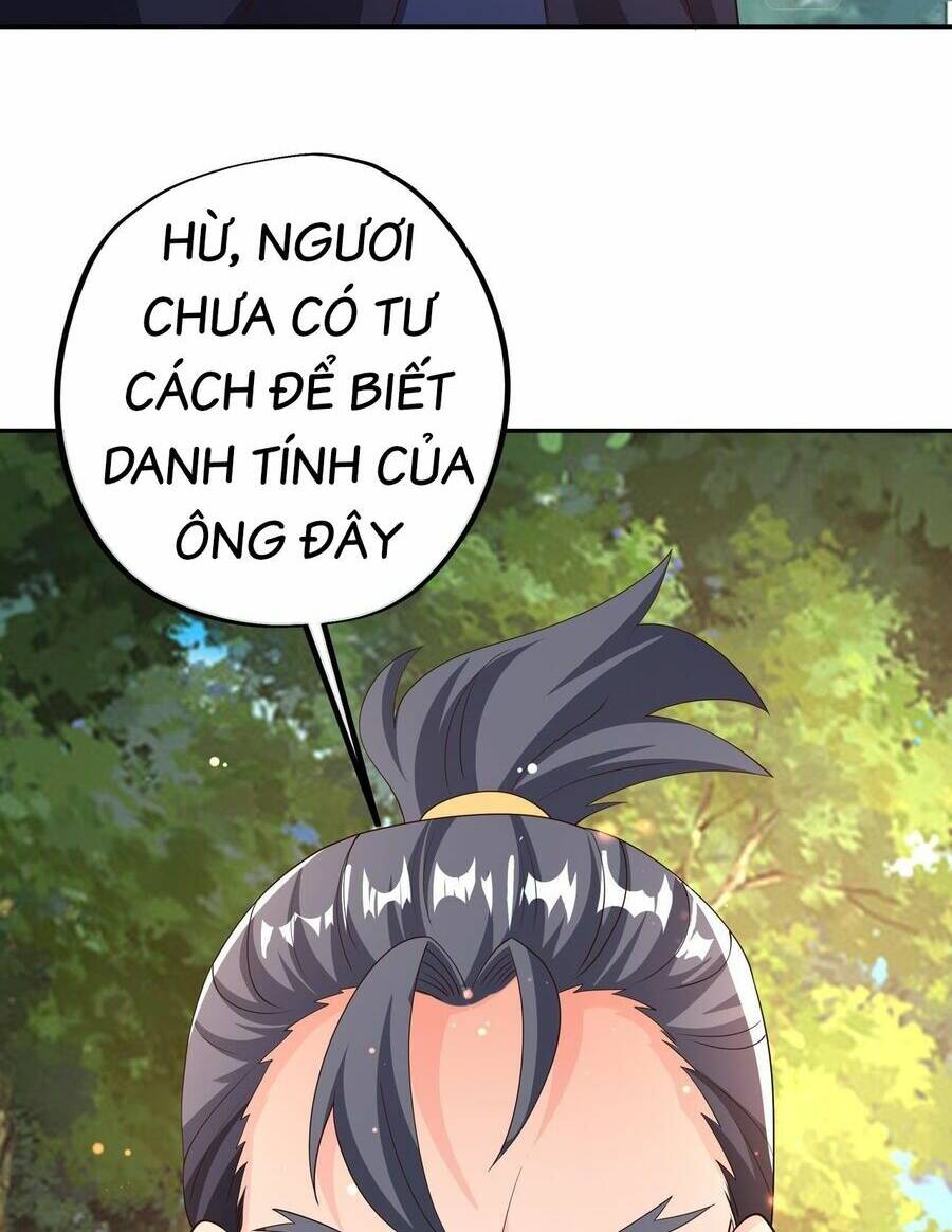 Trọng Sinh 1000 Lần, Ta Vô Địch Chapter 55 - Trang 2