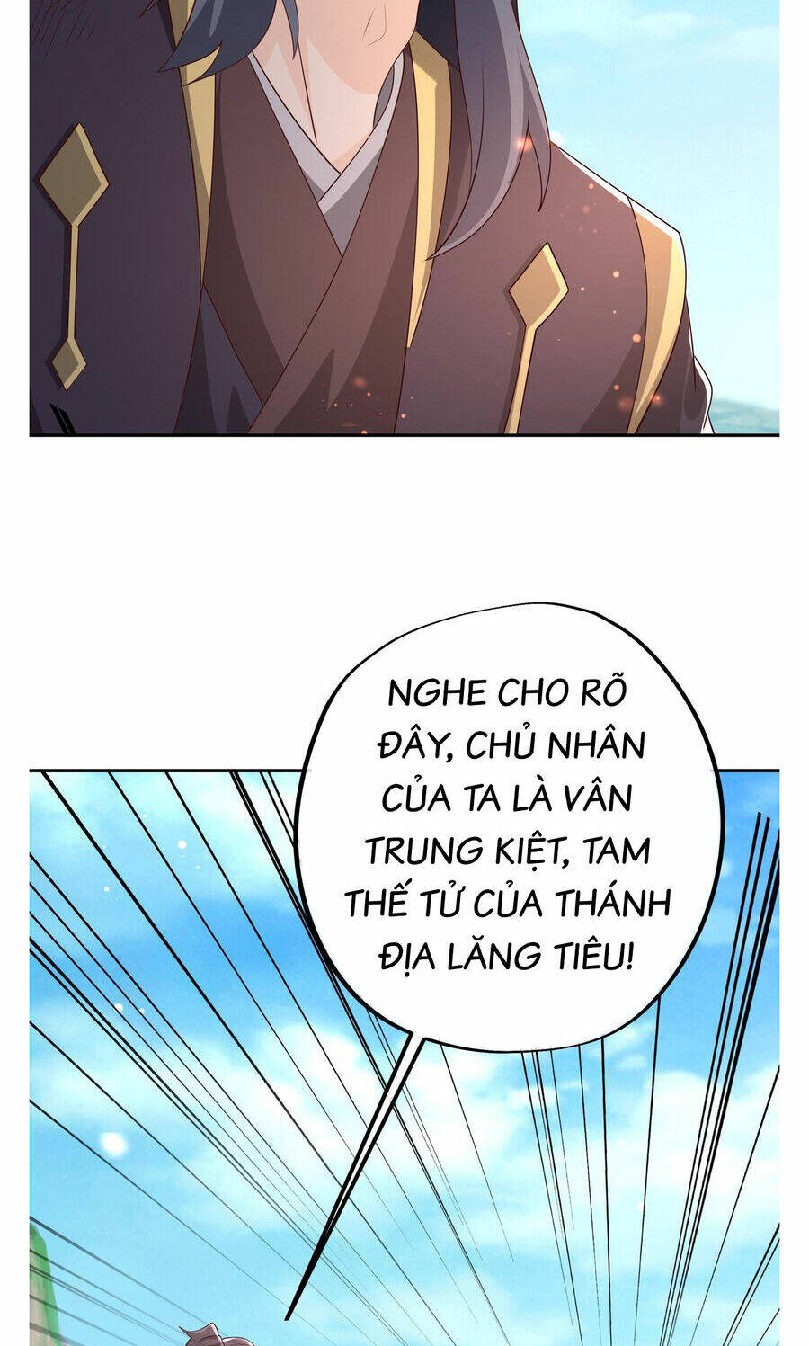 Trọng Sinh 1000 Lần, Ta Vô Địch Chapter 55 - Trang 2