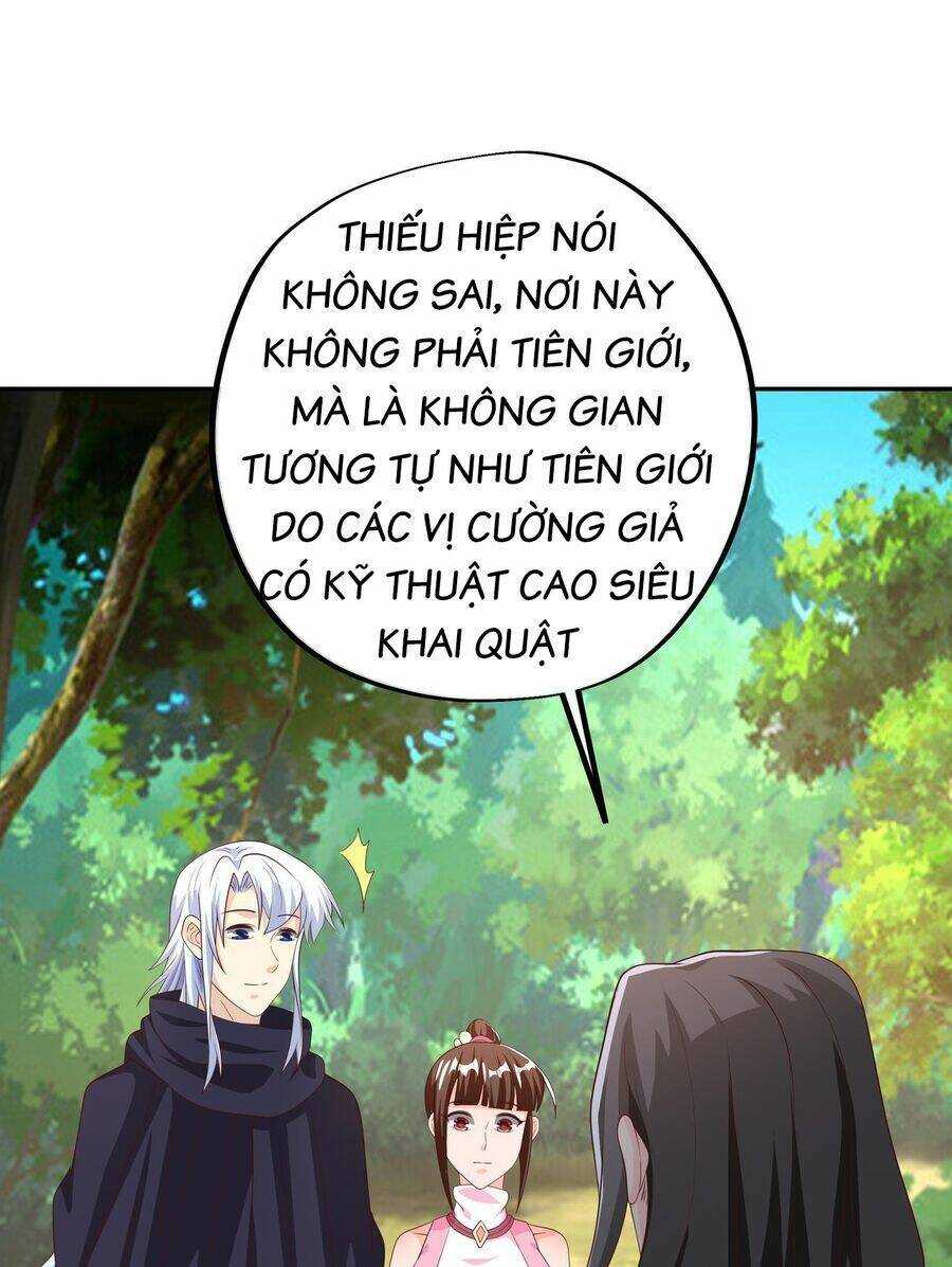 Trọng Sinh 1000 Lần, Ta Vô Địch Chapter 53 - Trang 2