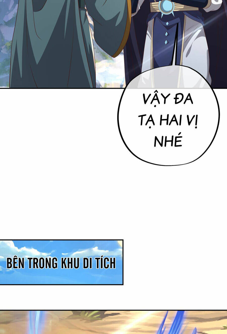 Trọng Sinh 1000 Lần, Ta Vô Địch Chapter 52 - Trang 2