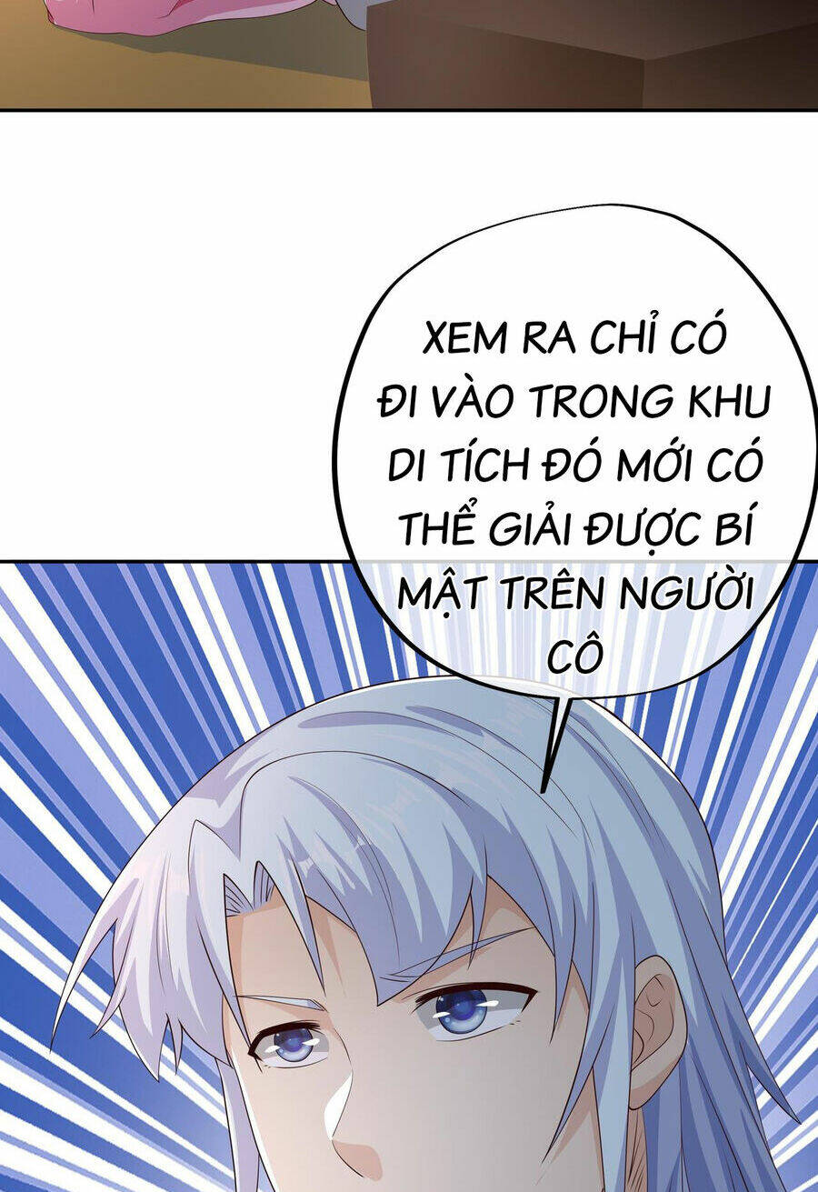 Trọng Sinh 1000 Lần, Ta Vô Địch Chapter 51 - Trang 2