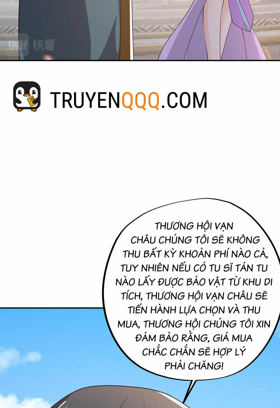 Trọng Sinh 1000 Lần, Ta Vô Địch Chapter 51 - Trang 2