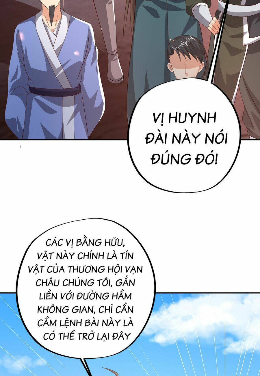 Trọng Sinh 1000 Lần, Ta Vô Địch Chapter 51 - Trang 2