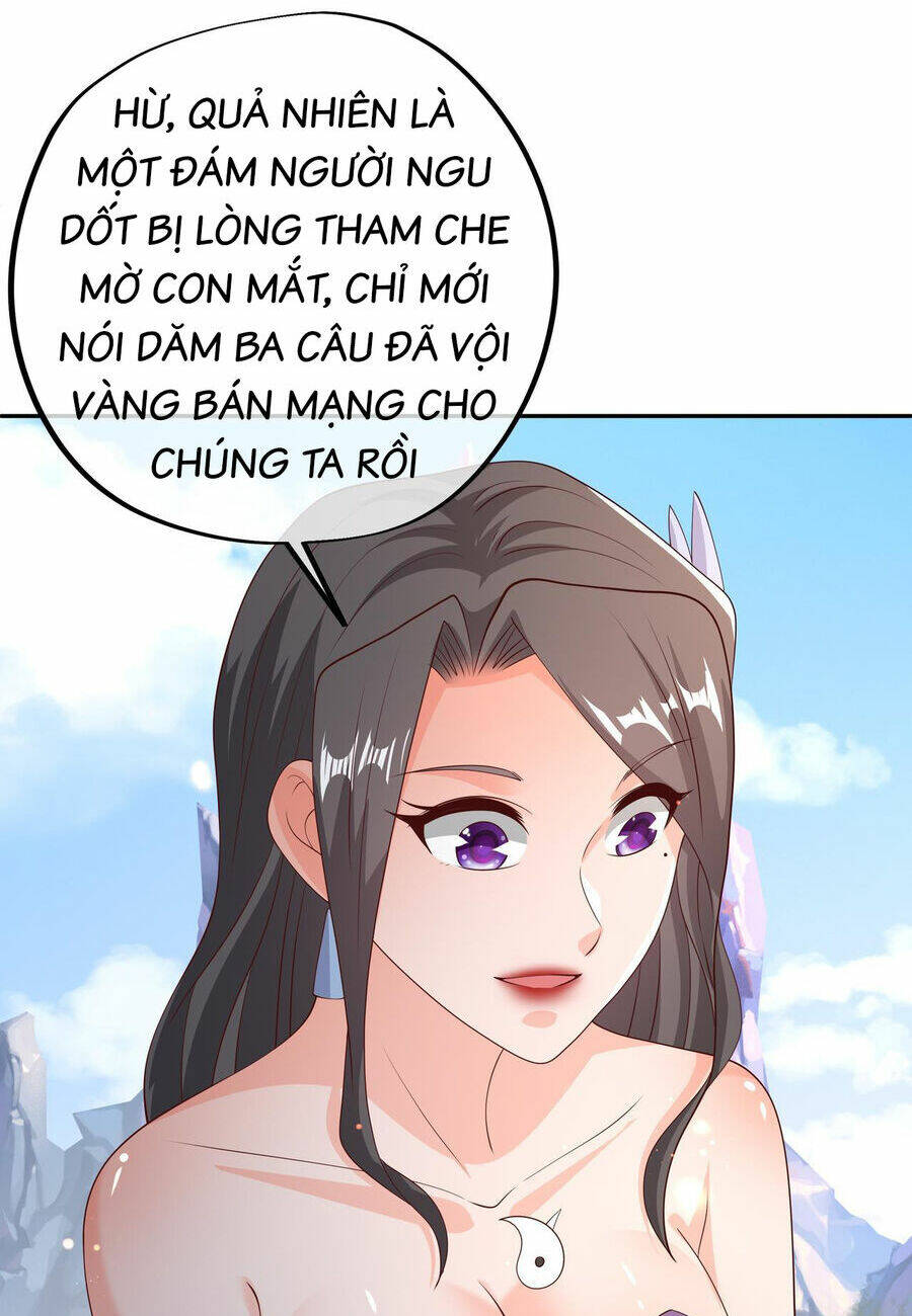 Trọng Sinh 1000 Lần, Ta Vô Địch Chapter 51 - Trang 2