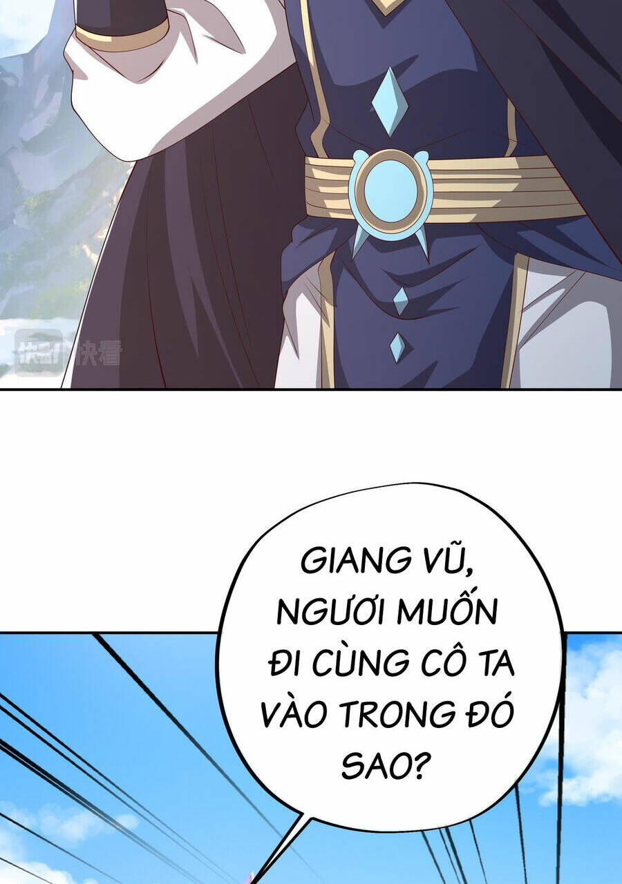 Trọng Sinh 1000 Lần, Ta Vô Địch Chapter 51 - Trang 2