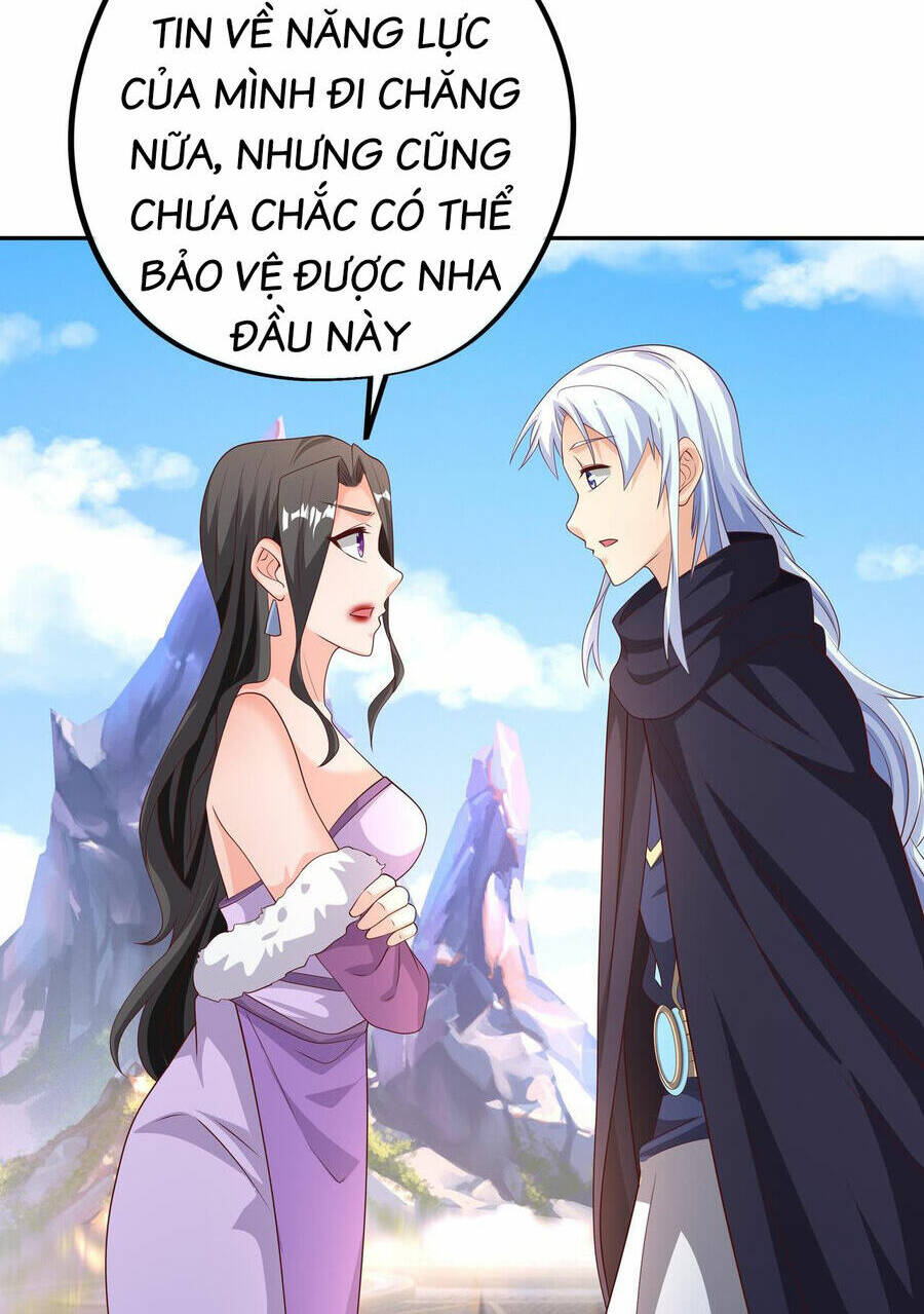 Trọng Sinh 1000 Lần, Ta Vô Địch Chapter 51 - Trang 2