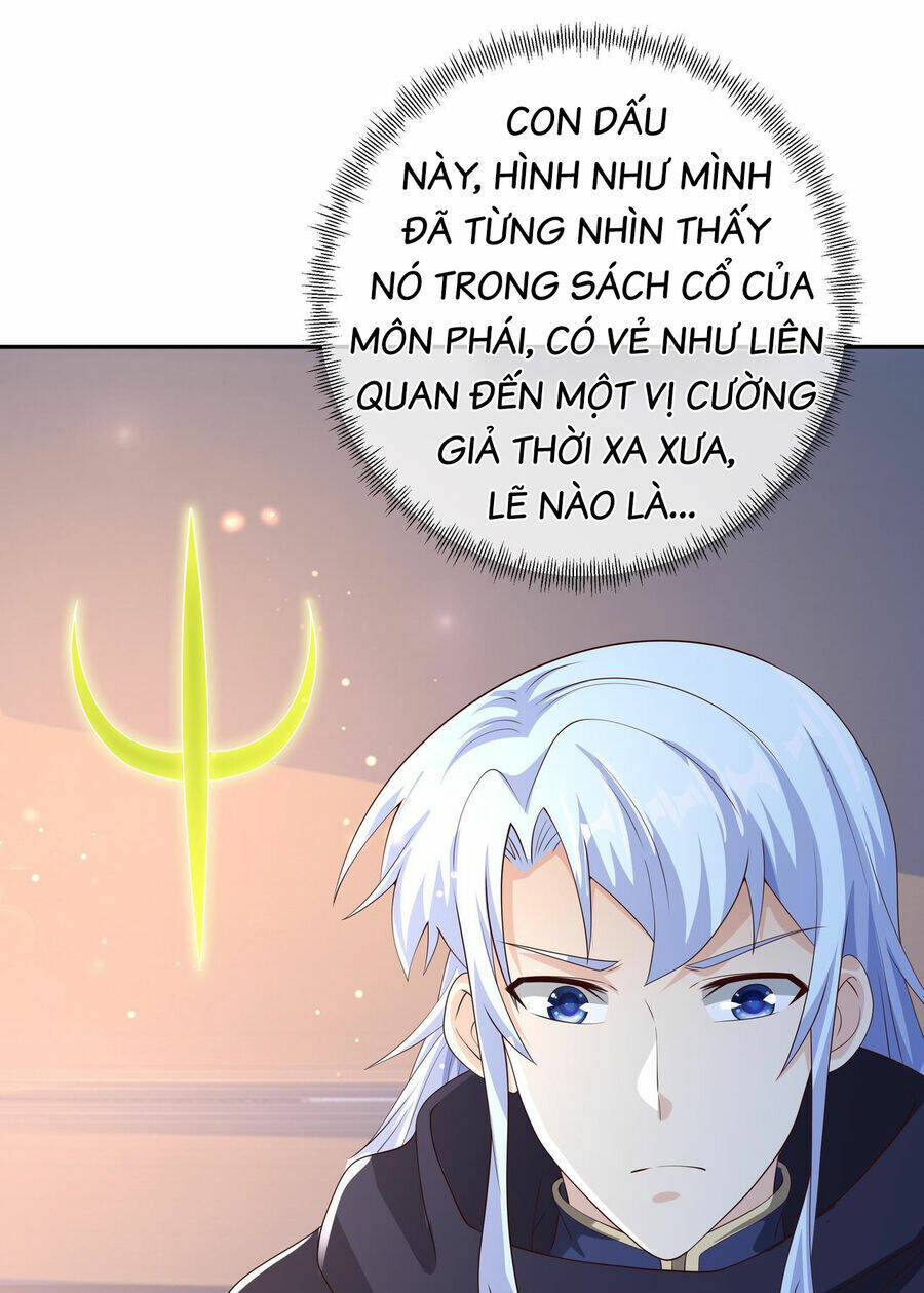 Trọng Sinh 1000 Lần, Ta Vô Địch Chapter 51 - Trang 2