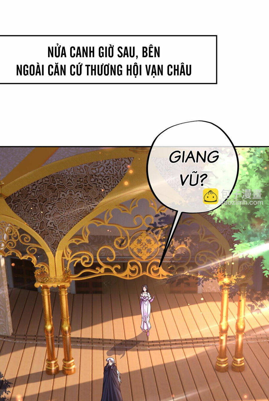 Trọng Sinh 1000 Lần, Ta Vô Địch Chapter 50 - Trang 2