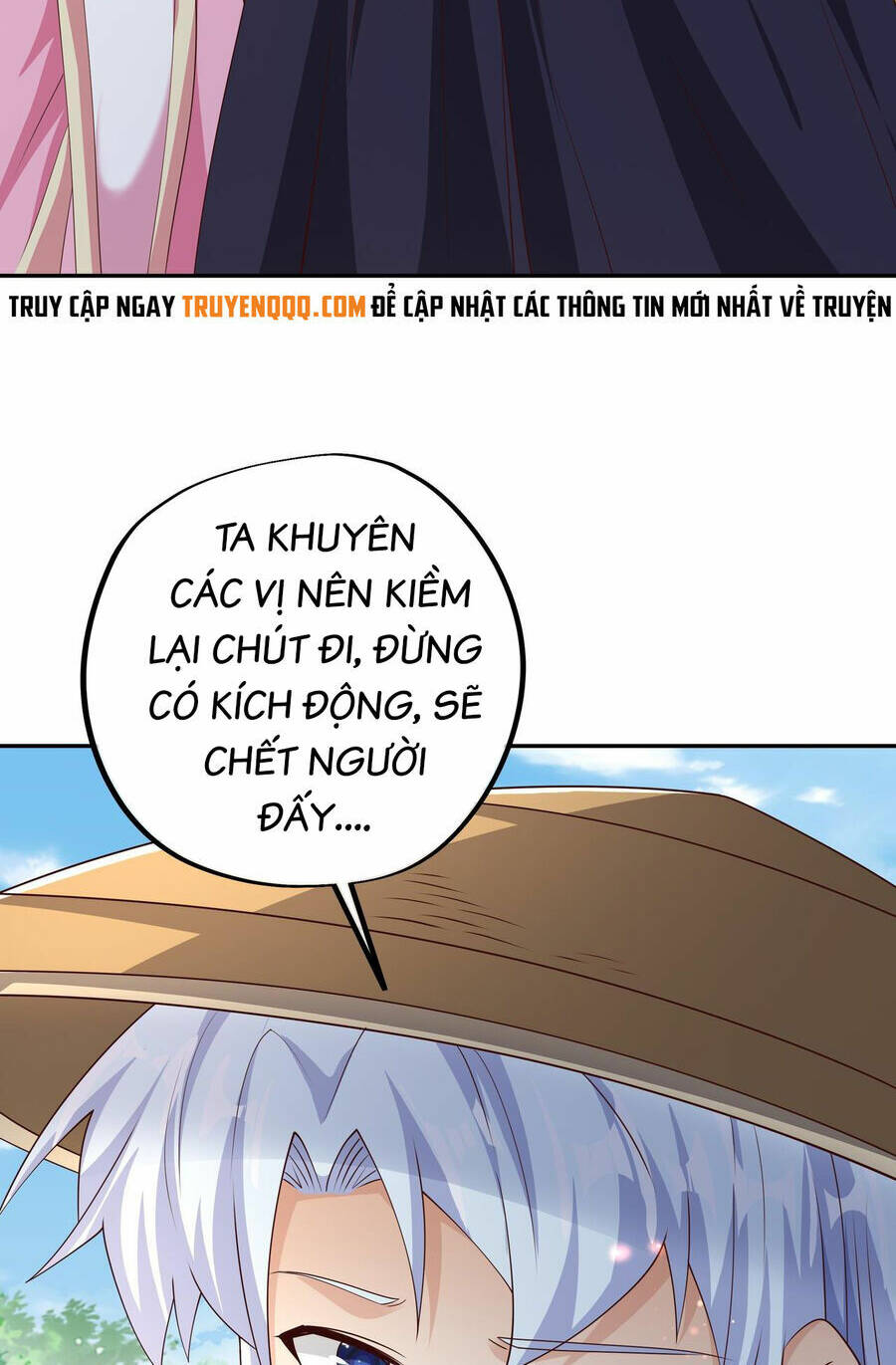 Trọng Sinh 1000 Lần, Ta Vô Địch Chapter 49 - Trang 2