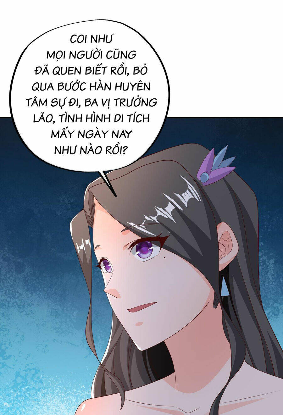 Trọng Sinh 1000 Lần, Ta Vô Địch Chapter 49 - Trang 2