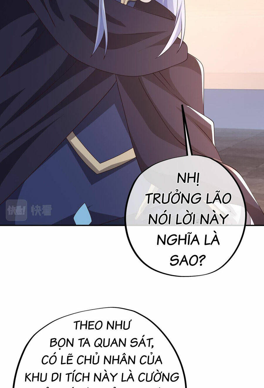 Trọng Sinh 1000 Lần, Ta Vô Địch Chapter 49 - Trang 2