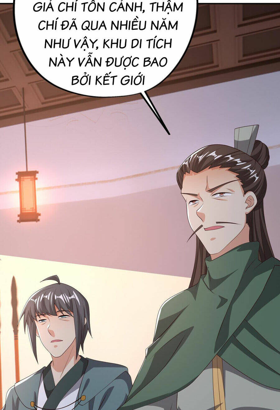 Trọng Sinh 1000 Lần, Ta Vô Địch Chapter 49 - Trang 2