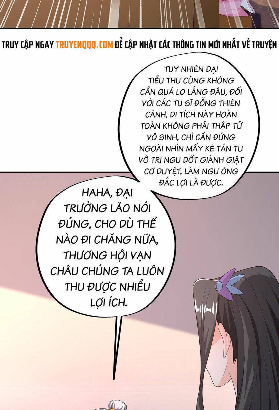 Trọng Sinh 1000 Lần, Ta Vô Địch Chapter 49 - Trang 2