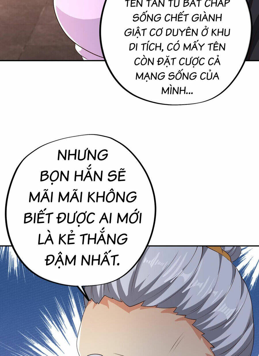 Trọng Sinh 1000 Lần, Ta Vô Địch Chapter 49 - Trang 2