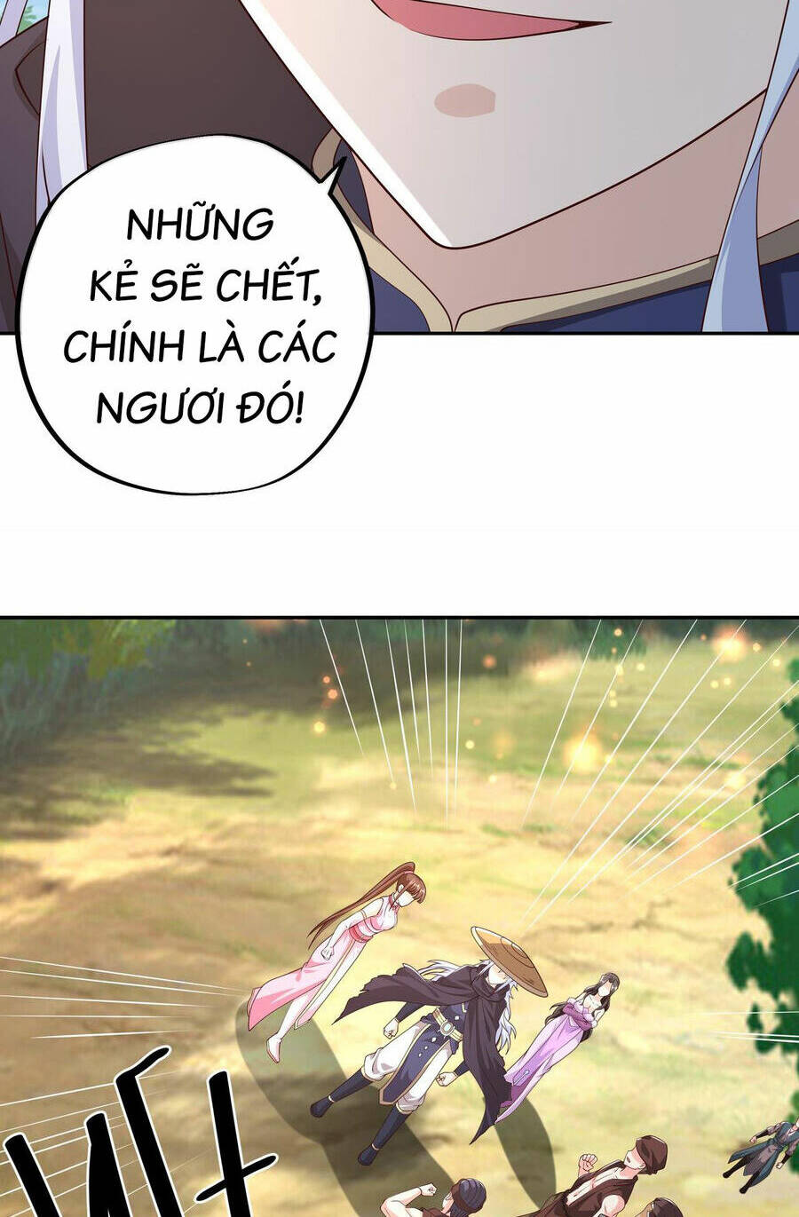 Trọng Sinh 1000 Lần, Ta Vô Địch Chapter 49 - Trang 2